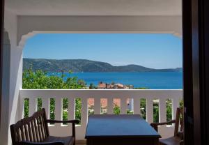 Gallery image of Pelagos Villas in Agios Dimitrios