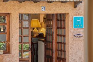 Fotografia z galérie ubytovania Petit Hotel Ses Rotges - Only Adults v destinácii Cala Ratjada
