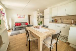 Afbeelding uit fotogalerij van Appartamento Alba in Dimaro +30 foto's