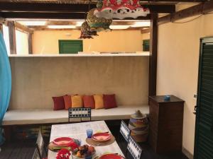 Imagen de la galería de Casa La Veranda di Ligny, en Favignana