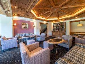 Gallery image of Hotel Maria in Sils Maria