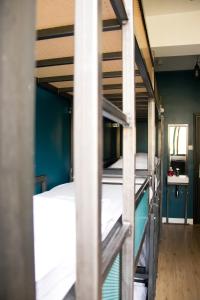 Gallery image of Amsterdam Hostel Orfeo in Amsterdam