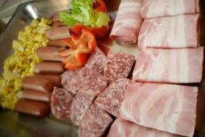 Imagem da galeria de Liberty Hotel Malé em Malè