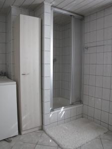 Ένα μπάνιο στο Spreewaldhaus Lübben +18 φωτογραφίες