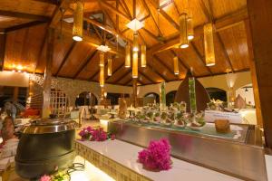 Imagine din galeria proprietății Coco de Mer Hotel and Black Parrot Suites în Grand'Anse Praslin