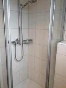 Kúpeľňa v ubytovaní Cozy Attica - With Every Comfort - Berne