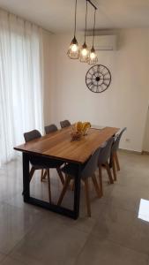 Fotografie z fotogalerie ubytování Apartment Dream v destinaci Dugi Rat