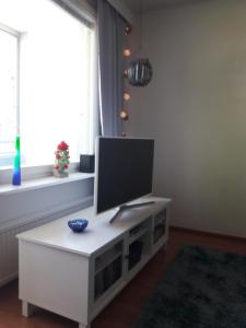 Gallery image of Apartment Kivistö with balcony, 2 km from the center free parking in Jyväskylä