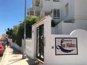 Certifikát, ocenenie alebo iný dokument vystavený v ubytovaní Apartamento Los Nidos (La Carihuela)
