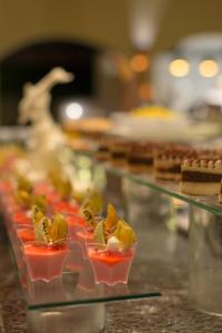 Mâncare la sau în apropiere de acest hotel