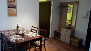 Fotografie z fotogalerie ubytování Apartman David v destinaci Štôla