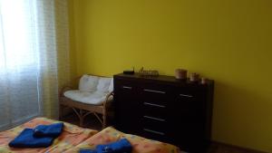 Fotografie z fotogalerie ubytování Apartman David v destinaci Štôla