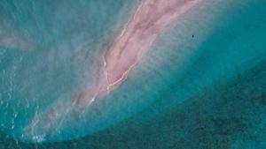 Paesaggio naturale nelle vicinanze dell'affittacamere