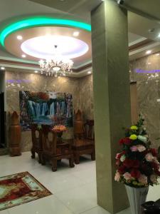 Fotografie z fotogalerie ubytování Ngọc Nam Hotel v destinaci La Gi
