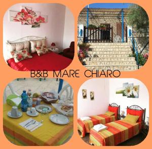Fotografie z fotogalerie ubytování Mare Chiaro v destinaci Torre Vado