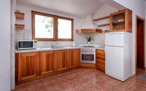 Gallery image of Apartmani Dolac in Ivan Dolac
