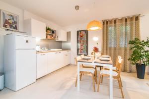 Imagen de la galería de Studio Apartment in Villa Arta, en Lovran 19 fotos más