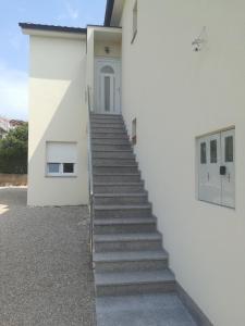 Fotografie z fotogalerie ubytování Apartmani Ivka v destinaci Brodarica