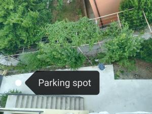 Galeriebild der Unterkunft Apartment Park Marjan in Split