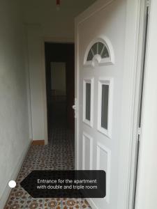 Galeriebild der Unterkunft Apartment Park Marjan in Split