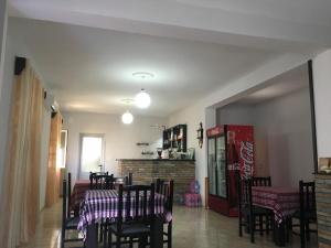 Gallery image of Guest House Simeone in Berat