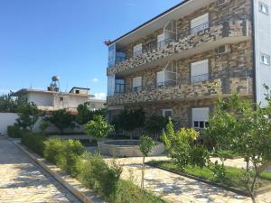 Gallery image of Guest House Simeone in Berat