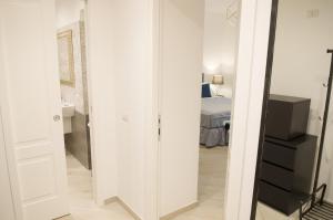 Kúpeľňa v ubytovaní Palazzo Spasiano rooms - SORRENTO CENTER + 37 fotografií