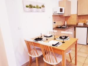 Foto de la galería de Vagabond Apartman en Miskolc