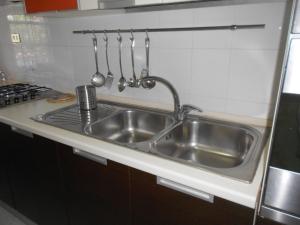 Η κουζίνα ή μικρή κουζίνα στο Casa Magnolia +36 φωτογραφίες