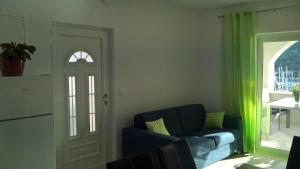 Posezení v ubytování Apartman Zaklopatica