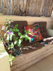 Fotografie z fotogalerie ubytování Villa Emma v destinaci Agia Fotia