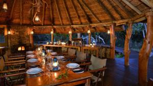 Foto de la galería de Sibuya Game Reserve and Lodge en Kenton on Sea