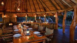 Gallery image of Sibuya Game Reserve and Lodge in Kenton on Sea