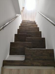 Fotografie z fotogalerie ubytování Green Garden Plus Apartman v Budapešti