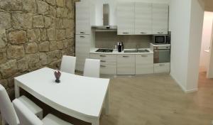 Fotografia z galérie ubytovania Suite Saffi 99 v destinácii Viterbo