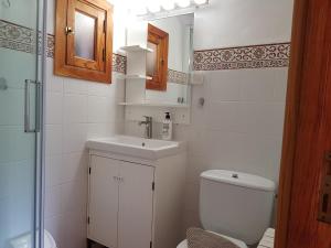 Zdjęcie z galerii obiektu Finca Caballo Blanco w mieście Montuiri