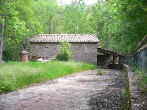 Apartamentos Turísticos Batlle Laspaules, Laspaúles ...