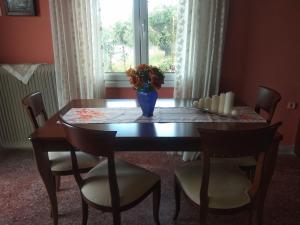 Gallery image of Barbara's Sea View Home in Benitses