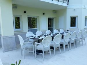 Fotografie z fotogalerie ubytování Villa Emilia v destinaci Crikvenica