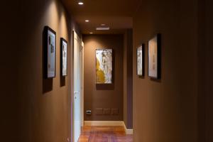 Fotografie z fotogalerie ubytování Zebra Naviglio v Miláně