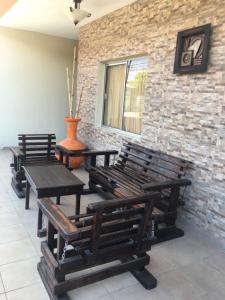 Fotografie z fotogalerie ubytování Apartamentos del Puerto v destinaci Tela + 26 fotografií