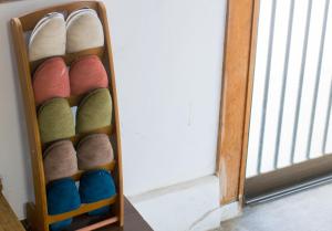 Fotografie z fotogalerie ubytování Moco hostel v Kjótu