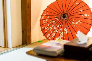 Fotografie z fotogalerie ubytování Moco hostel v Kjótu