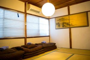 Fotografie z fotogalerie ubytování Moco hostel v Kjótu