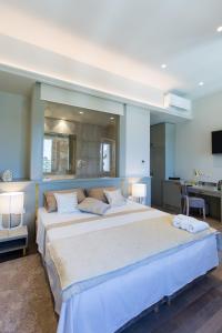 Fotografie z fotogalerie ubytování Riva Palace ve Splitu