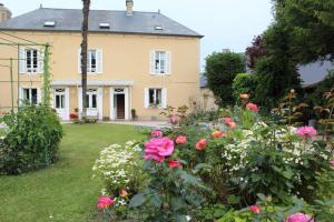 Afbeelding uit fotogalerij van Chambres d'Hôtes La Gloriette in Ryes