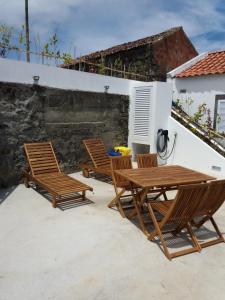 Foto da galeria de Casa Vista da Marquesa em Nordeste