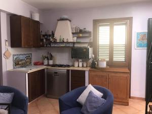 Gallery image of La Terrazza di Ligny in Favignana