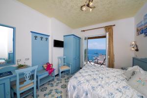 Gallery image of Hotel Giardino Delle Ninfe E La Fenice in Ischia