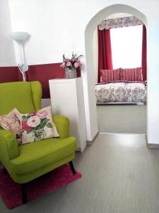 Fotografia z galérie ubytovania Apartmán 4U Centrum + free parking v destinácii Olomouc
